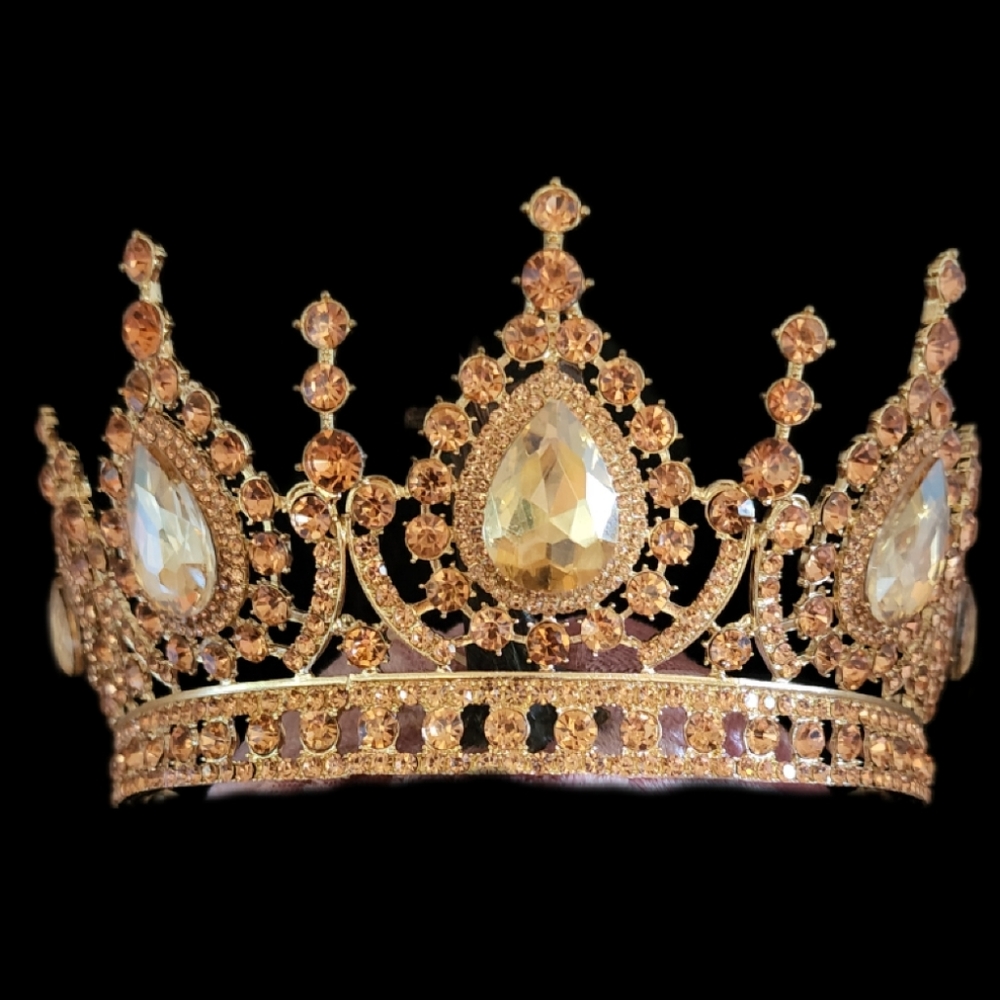 Jeweled Set
